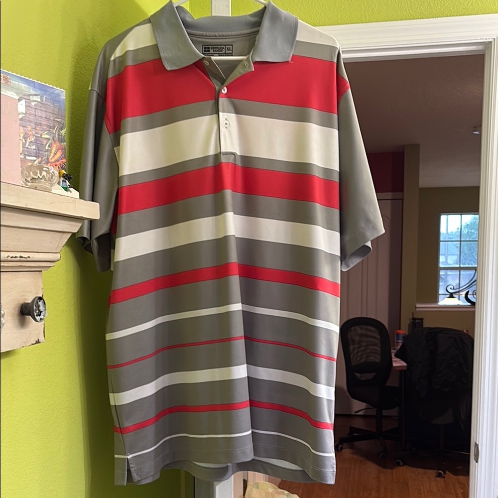 Bermuda Sands Men’s Golf shirt